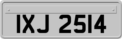 IXJ2514