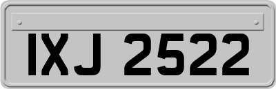 IXJ2522