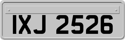 IXJ2526
