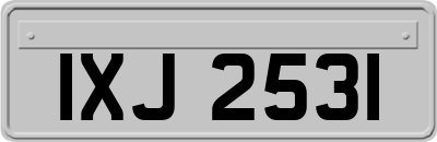 IXJ2531