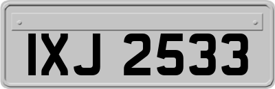 IXJ2533