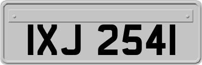 IXJ2541