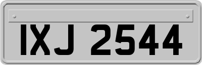 IXJ2544