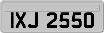 IXJ2550