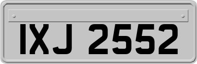 IXJ2552