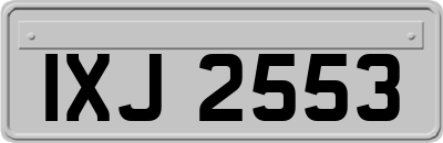IXJ2553