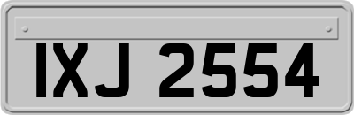 IXJ2554