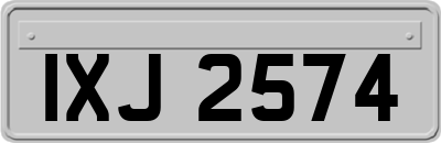 IXJ2574