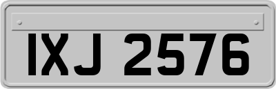 IXJ2576