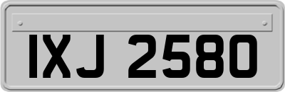 IXJ2580