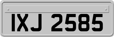 IXJ2585