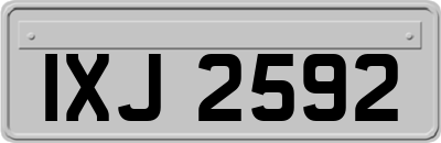 IXJ2592