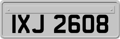 IXJ2608