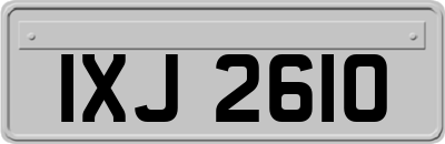 IXJ2610