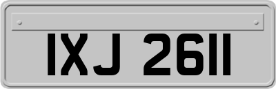 IXJ2611