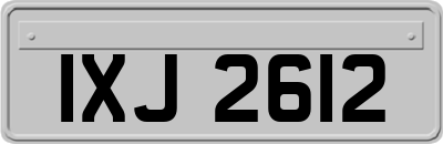 IXJ2612