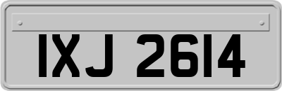 IXJ2614