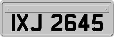 IXJ2645