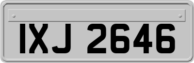 IXJ2646