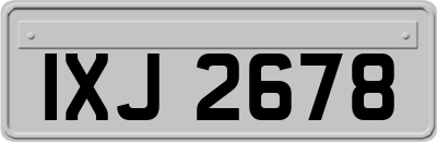 IXJ2678