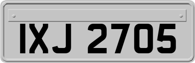 IXJ2705
