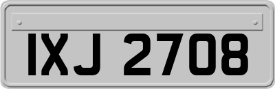 IXJ2708