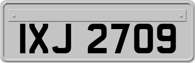 IXJ2709