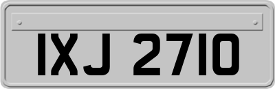 IXJ2710