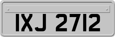 IXJ2712