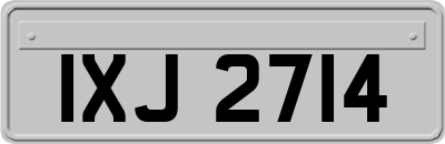 IXJ2714
