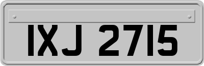 IXJ2715