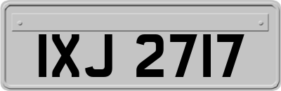 IXJ2717