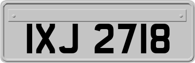 IXJ2718