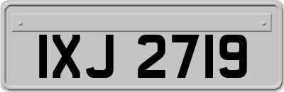IXJ2719