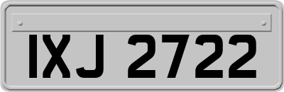 IXJ2722