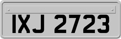 IXJ2723