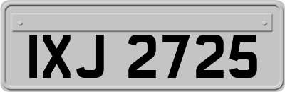 IXJ2725