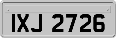 IXJ2726