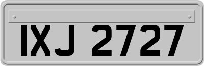IXJ2727
