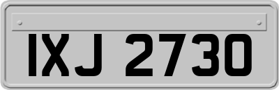 IXJ2730