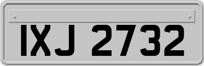 IXJ2732