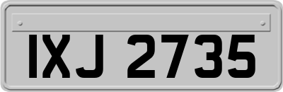 IXJ2735