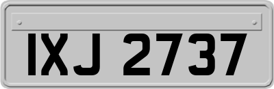 IXJ2737