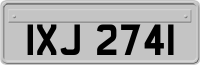IXJ2741