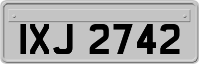 IXJ2742