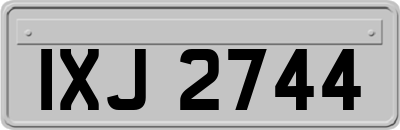 IXJ2744