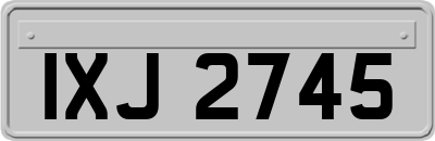 IXJ2745