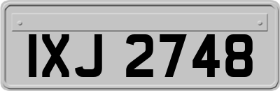 IXJ2748