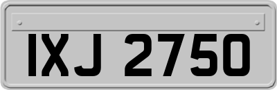 IXJ2750