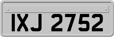 IXJ2752